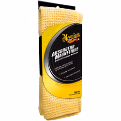 PRODUITS D'ENTRETIEN - Cet absorbeur microfibre extra large (70cm x 55 cm) absorbe trois fois plus d'eau que les peaux de cha ...