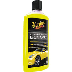Meguiars - meguiar's - Shampoing ultime 473ml - G17716EU - Ce produit de marque est neuf.