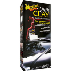 Meguiars - meguiar's - Quik clay système gomme 473 ml - G1116EU - Ce produit de marque est neuf.