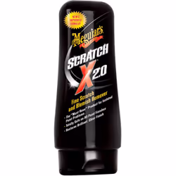 MEGUIAR'S - Scratch x efface rayures 207 ml - G10307F - Ce produit de marque MEGUIARS est neuf.