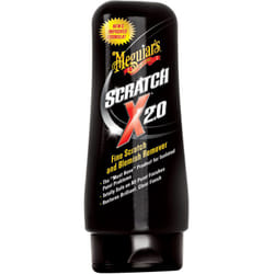 MEGUIAR'S - Scratch x efface rayures 207 ml - G10307F - Ce produit de marque MEGUIARS est neuf.