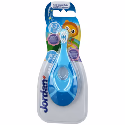 Jordan Brosse à Dents Step by Step 0-2 ans x1