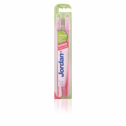 Jordan Classic cepillo dental #duro