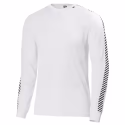 Sweatshirt Helly Hansen lifa stripe crew