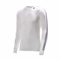 Sweatshirt Helly Hansen lifa stripe crew