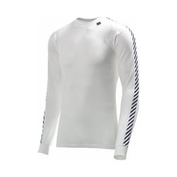 Sweatshirt Helly Hansen lifa stripe crew