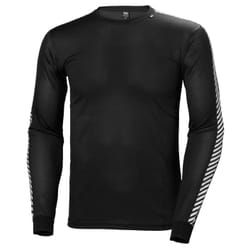 Sweatshirt Helly Hansen lifa stripe crew