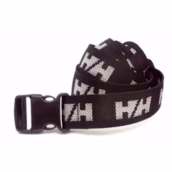 Ceinture avec boucle plastique Web Belt Helly H...