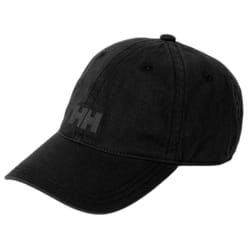 Casquette Helly Hansen logo