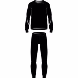 Ensemble enfant Helly Hansen lifa