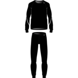 Ensemble enfant Helly Hansen lifa
