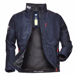Veste Helly Hansen crew midlayer