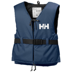 Helly Hansen Sport II Marine, Blanc Polyamide XXS