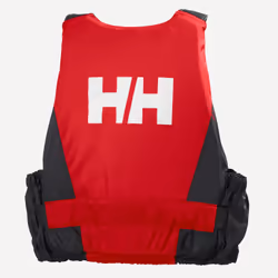 Helly Hansen Rider Rouge Polyamide - Vue supplémentaire 2