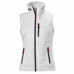 Veste sans manche femme Helly Hansen crew