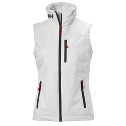 Veste sans manche femme Helly Hansen crew