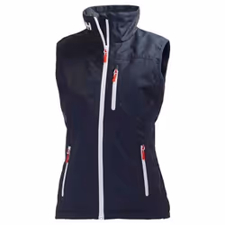 Veste sans manche femme Helly Hansen crew - S