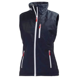 Veste sans manche femme Helly Hansen crew - S