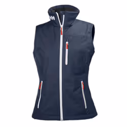 Veste sans manche femme Helly Hansen crew