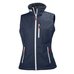 Veste sans manche femme Helly Hansen crew