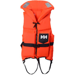 Helly Hansen Navigare Comfort Orange Polyamide S