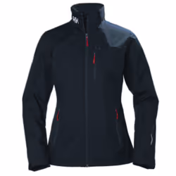Veste femme Helly Hansen crew
