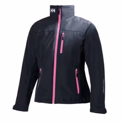 Veste femme Helly Hansen crew midlayer