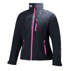 Veste femme Helly Hansen crew midlayer