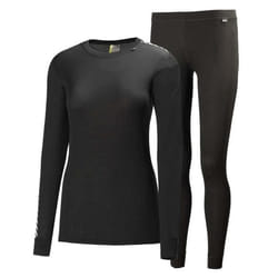 Sous vêtements techniques t-shirts Helly Hansen Hh Comfort Dry 2-pack