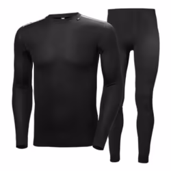 Ensemble Helly Hansen comfort light set