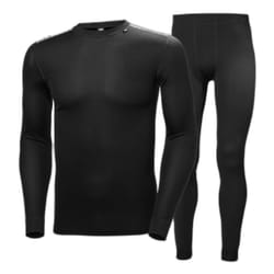 Ensemble Helly Hansen comfort light set - M