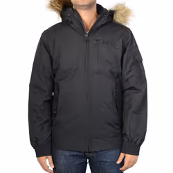 Blouson Helly Hansen Dubliner Bomber 990 Black