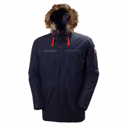 Parka Helly Hansen Coastal