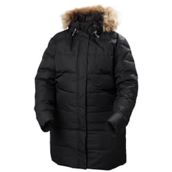 Parka femme Helly Hansen Aden Down - S