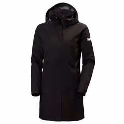 Manteau long femme Helly Hansen Aden