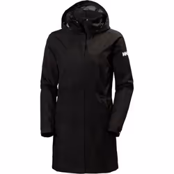 Manteau long femme Helly Hansen Aden