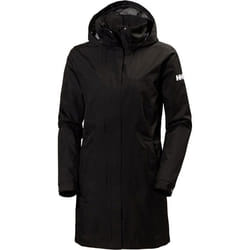 Manteau long femme Helly Hansen Aden