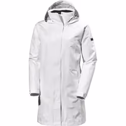 Manteau long femme Helly Hansen Aden