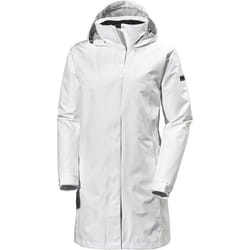 Manteau long femme Helly Hansen Aden