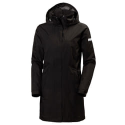 Manteau long femme Helly Hansen Aden