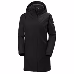 Manteau isolée femme Helly Hansen Aden