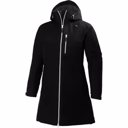 Manteau d'hiver long femme Helly Hansen Belfast