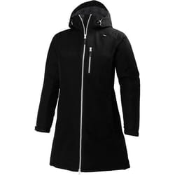 Manteau d'hiver long femme Helly Hansen Belfast