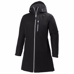 Manteau d'hiver long femme Helly Hansen Belfast - XL