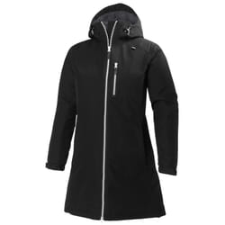 Manteau d'hiver long femme Helly Hansen Belfast - XL
