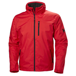 Veste imperméable col rond à capuche Helly Hansen