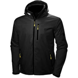 Veste à capuche Helly Hansen crew hooded midlayer