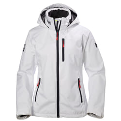 Veste à capuche femme Helly Hansen crew midlayer