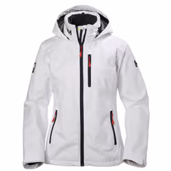 Veste à capuche femme Helly Hansen crew midlayer