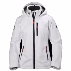 Veste à capuche femme Helly Hansen crew